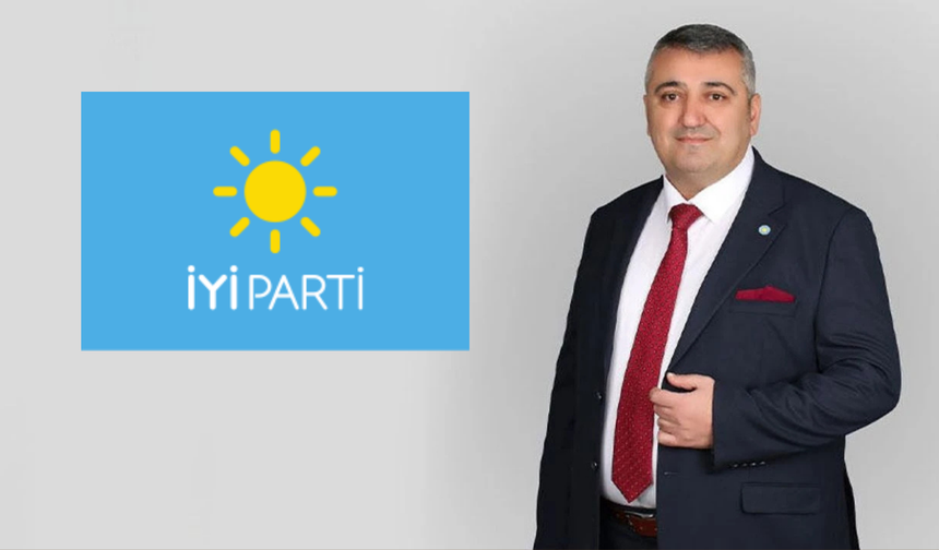 İYİ Parti Nazilli ilçe başkanı hastaneye kaldırıldı