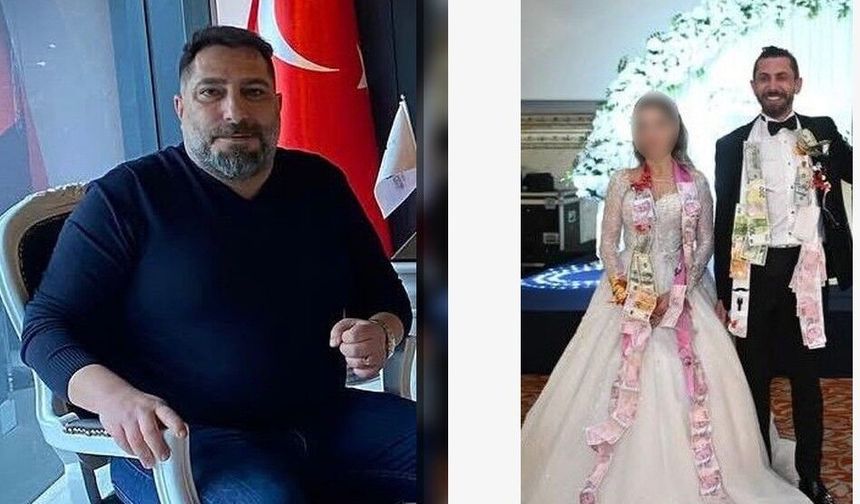 MHP İl Başkan Yardımcısı, nikah şahidi olduğu ortağı tarafından öldürüldü