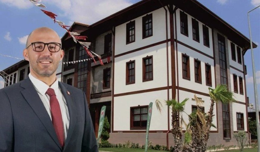Germencik Belediyesinde neler oluyor