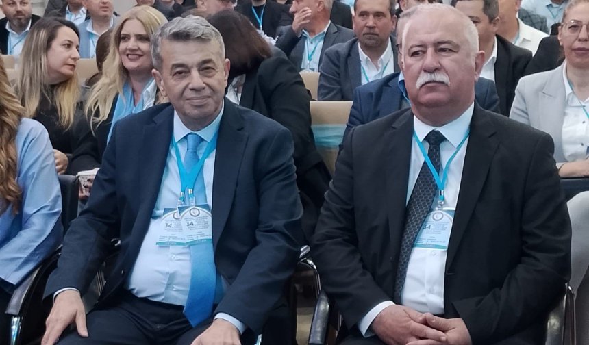 AYESOB’da seçim heyecanı başladı