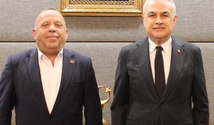 Herkes Arıcı’yı beklerken çalımı Özel mi atıyor?