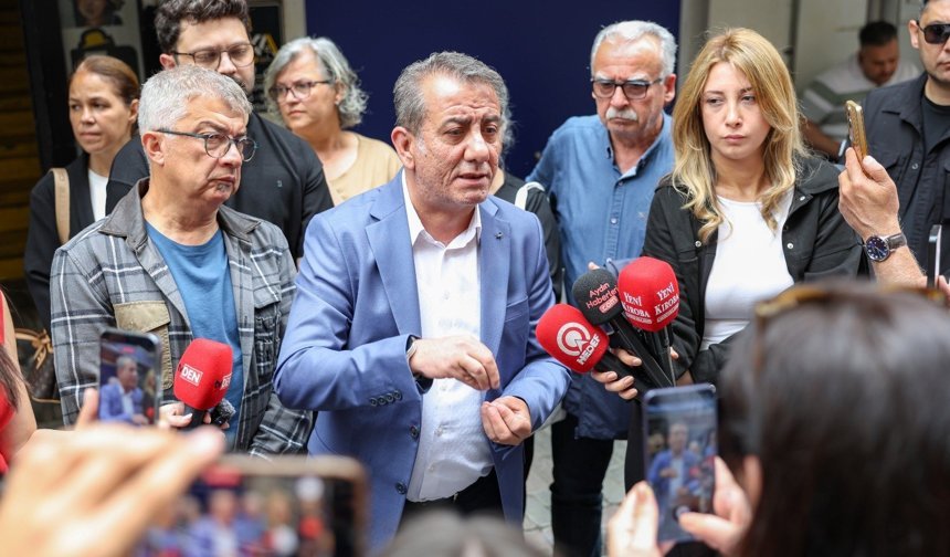 Ortak proje rafa mı kalktı?
