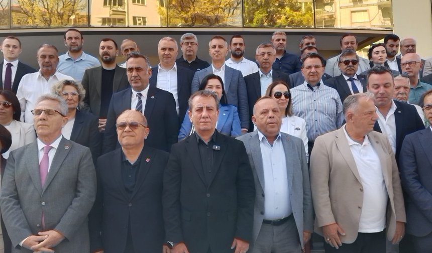 Yetişkin’den sert tepki: Mecliste psikolojik baskı var