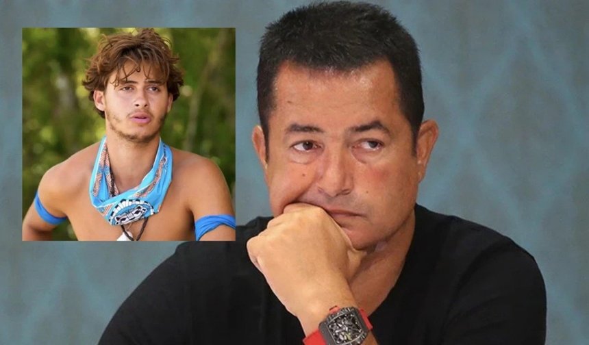 Survivor'da feci kaza: Acun Ilıcalı yarışmayı askıya aldı