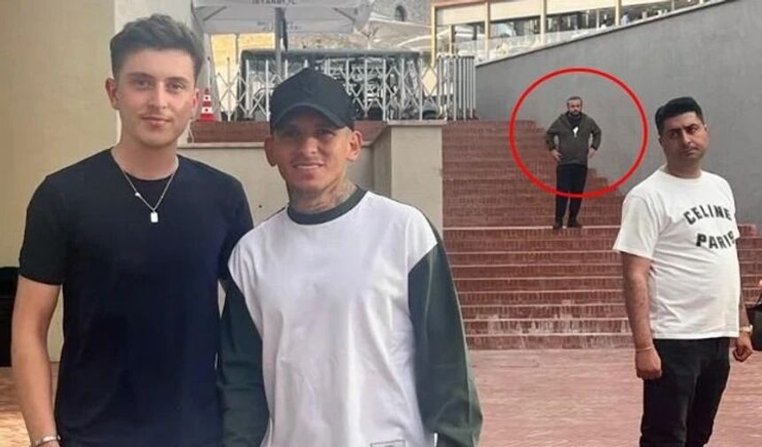 Torreira’ya yumruklu saldırının detayları ortaya çıktı