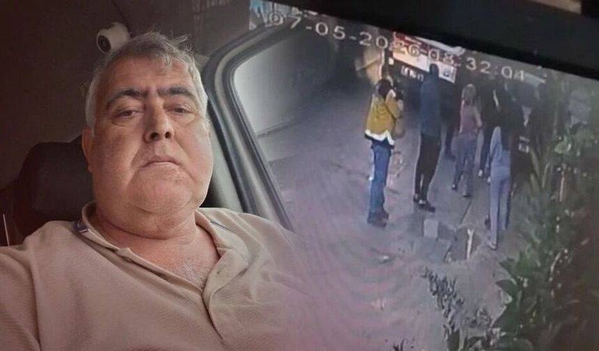 Adana'da akılalmaz olay!