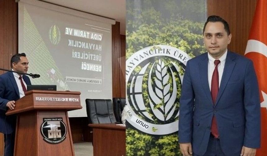 Çiftçiler Günü’nde kritik uyarı: Türk çiftçisi kendi ürünüyle rekabet edemiyor