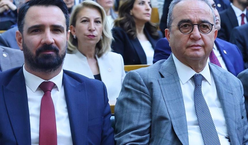 CHP’li Akkentli: Butlancıların iki umudu var ya kayyum ya kapatma