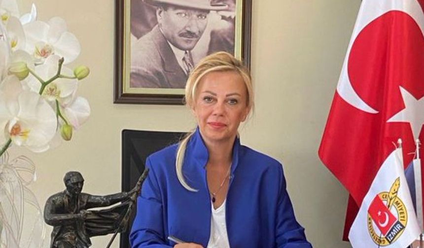 Dilek Gappi: Yargı çıldırdı!