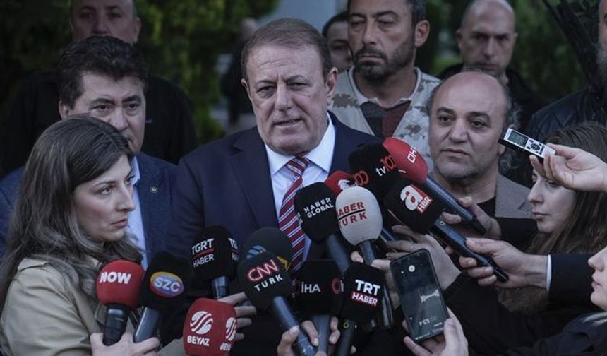 CHP'li vekil Yıldız’dan Özel'i çıldırtacak sözler: Kılıçdaroğlu'nun emrindeyiz
