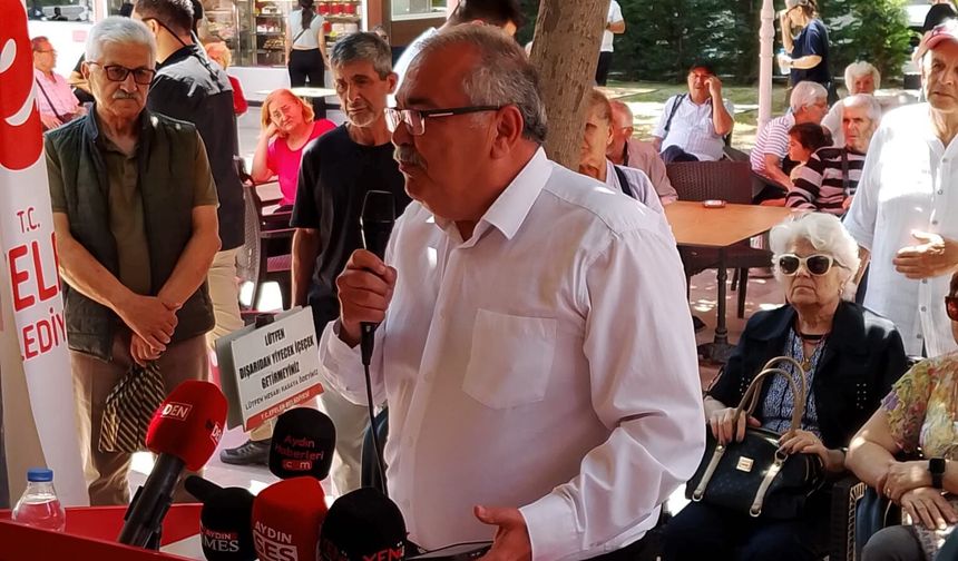 Kılıçdaroğlu'dan ilk icraat: Parti'nin üç avukatını görevden aldı