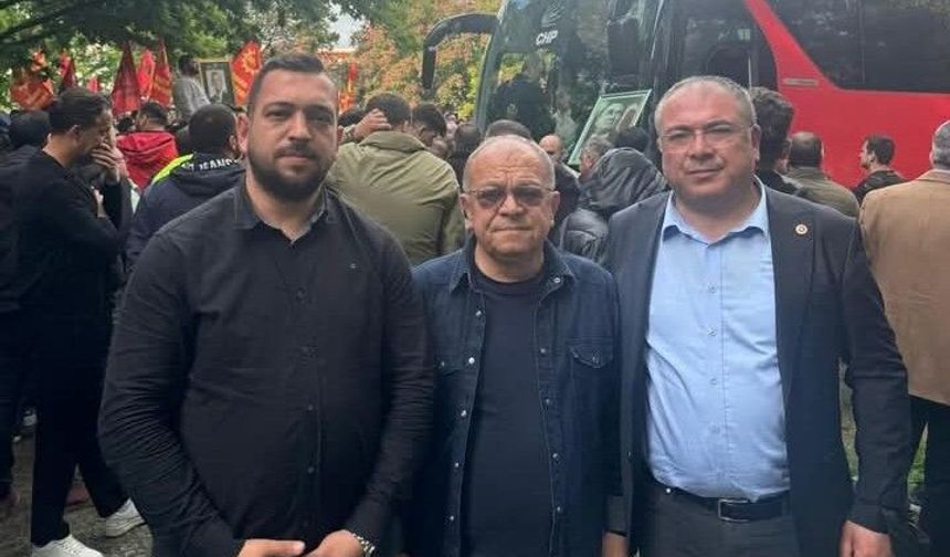 CHP Aydın İl Başkanlığı’nın Facebook hesabı yönetimden alındı
