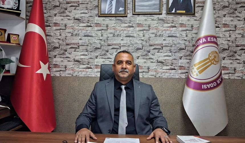 Akdağ’dan Çine’deki pazar kararına tepki: Esnafın emeği ilçesine göre ayrılamaz