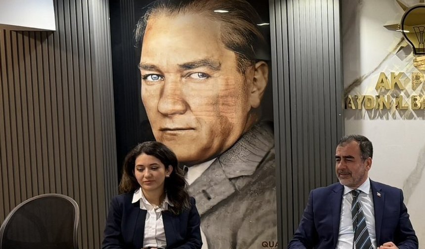 AK Parti Aydın’da istifa depreminin perde arkasında ne var?