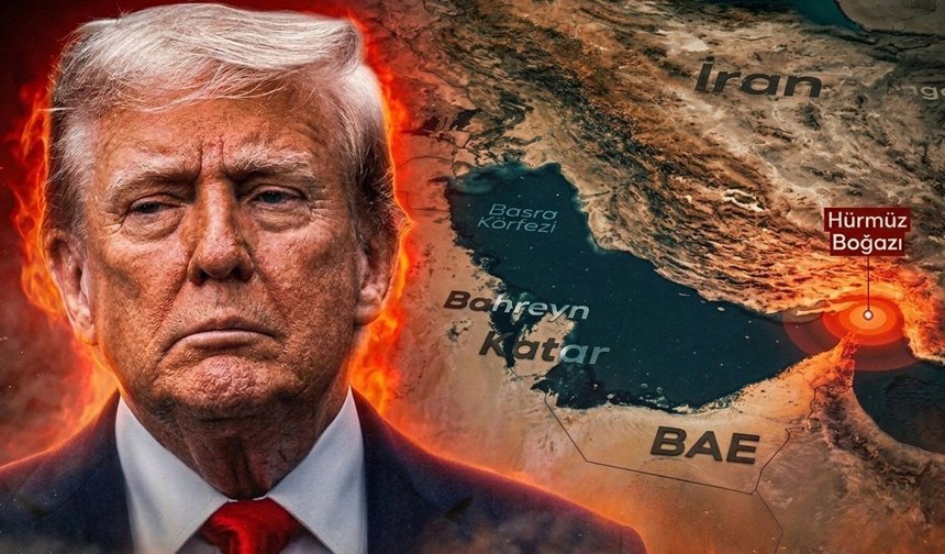 Trump, "İran'ı yeryüzünden silmekle" tehdit etti
