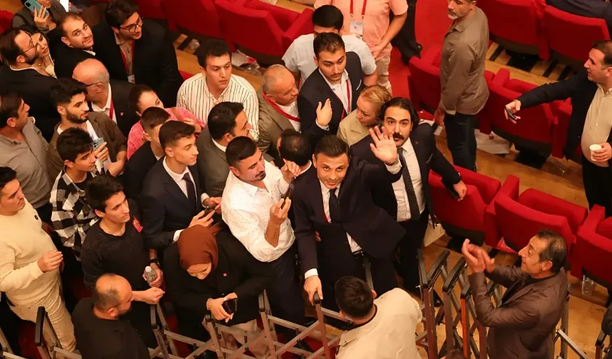 Mahkeme'den CHP’nin İstanbul İl Kongresi'nin iptali davası hakkında karar