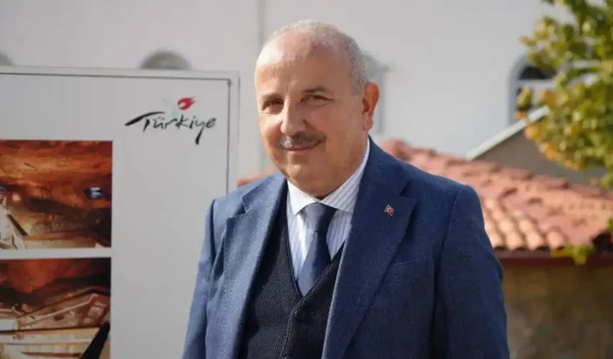 AK Partili başkana ‘rüşvet’ten hapis cezası