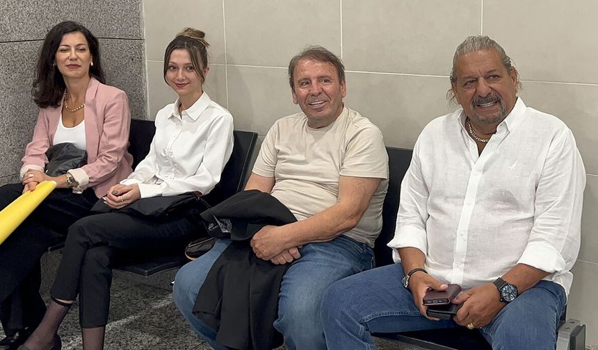 Erman Toroğlu beraat etti