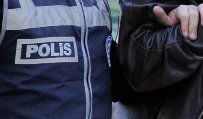 Korsan maç yayını yapan sitenin sahibi Denizli'de yakalandı