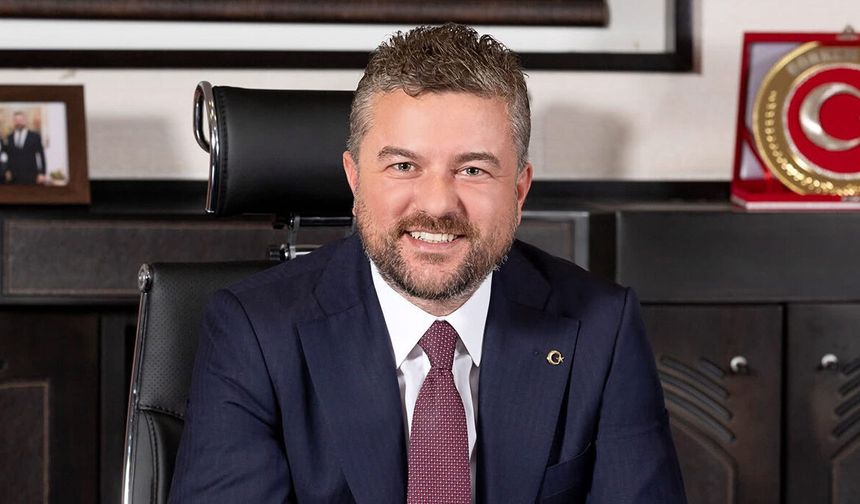 Buca Belediye Başkanı Görkem Duman görevden uzaklaştırıldı