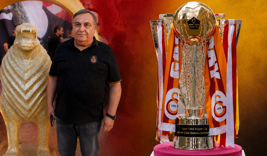 Şampiyonluk kupası Aydın’a geliyor