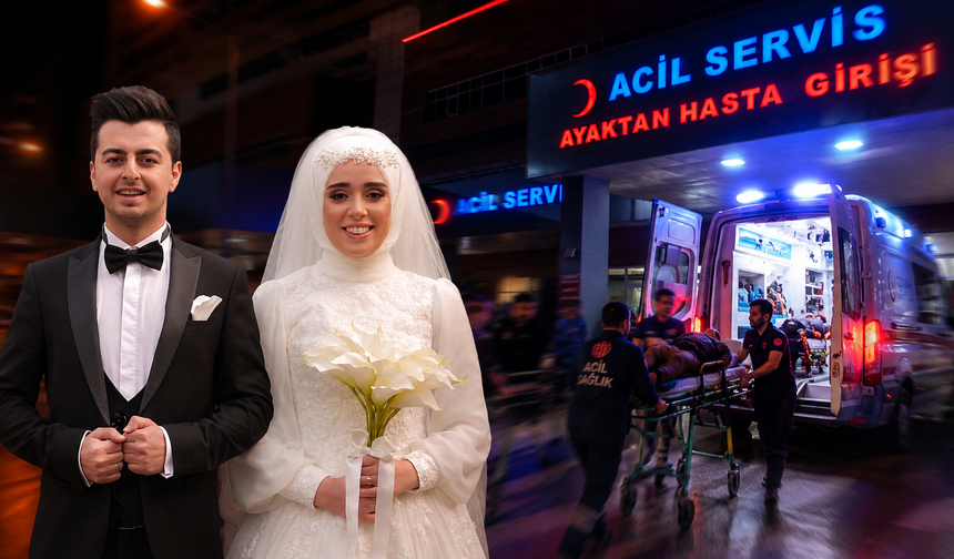 Kalp krizi geçiren polis memuru hayatını kaybetti