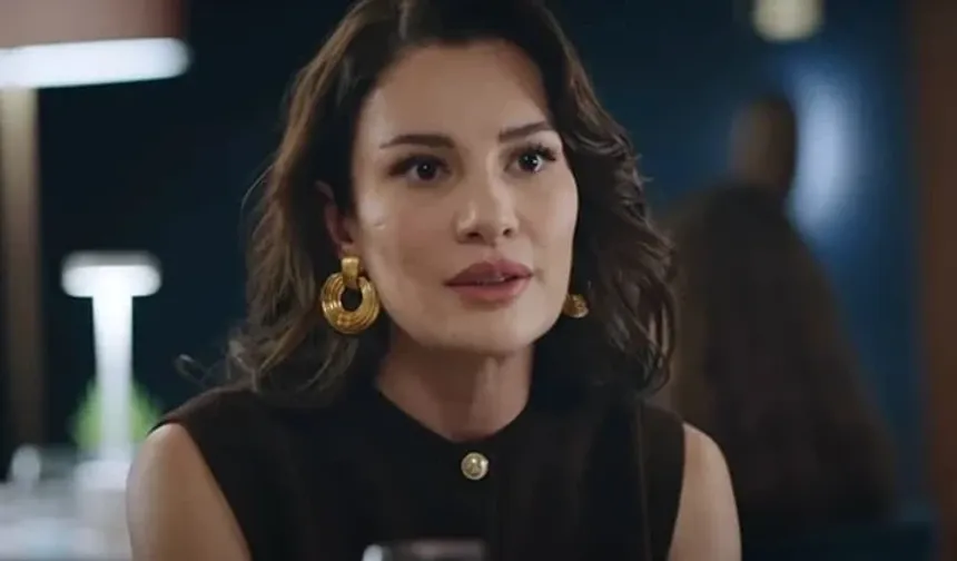 Dizi dünyası şokta! Kızılcık Şerbeti oyuncusu hayatını kaybetti