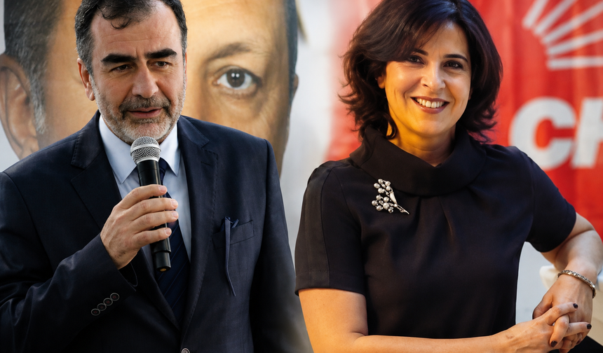 AK Parti'nin rozet töreni açıklamasına CHP'den sert tepki: Baskı ve algı siyaseti yapılıyor