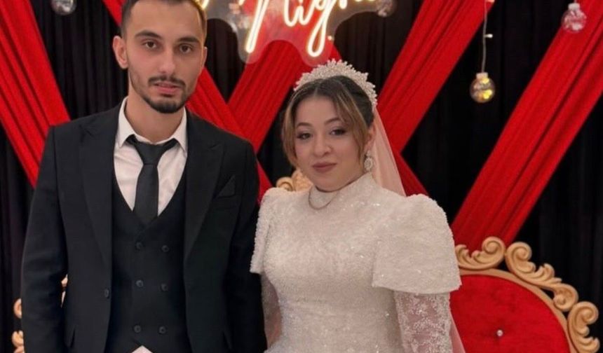 Böyle olay görülmedi! Odunlukta eşini katletti