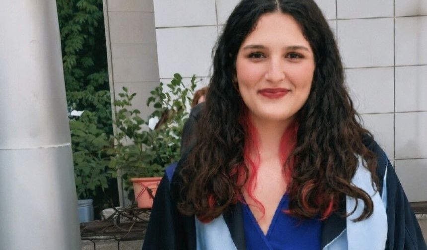 Bozdoğan MYO öğrencisi İrlanda’da staj yapacak