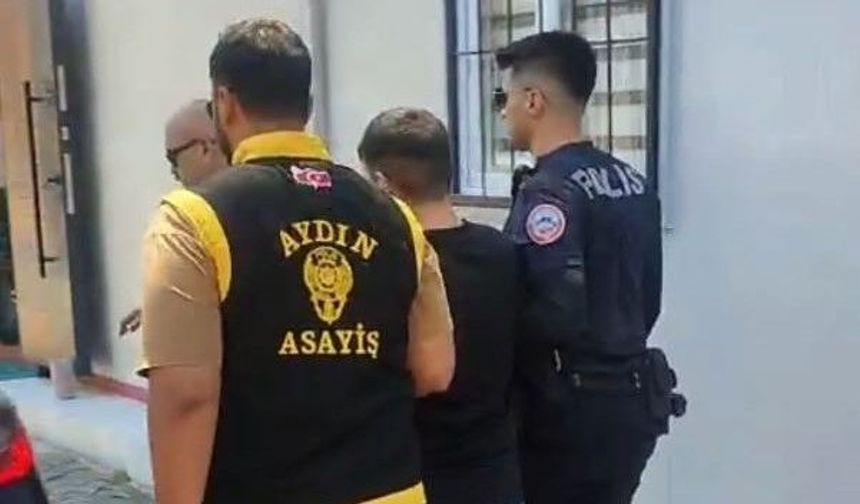 Aydın'da 297 aranan şahıs yakalandı