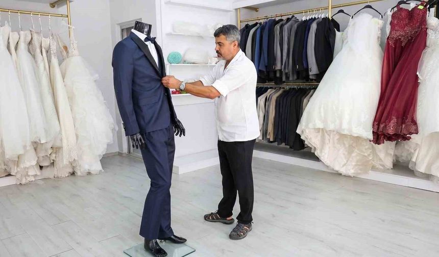 Efeler'de Kent Zerafet Merkezi açılıyor