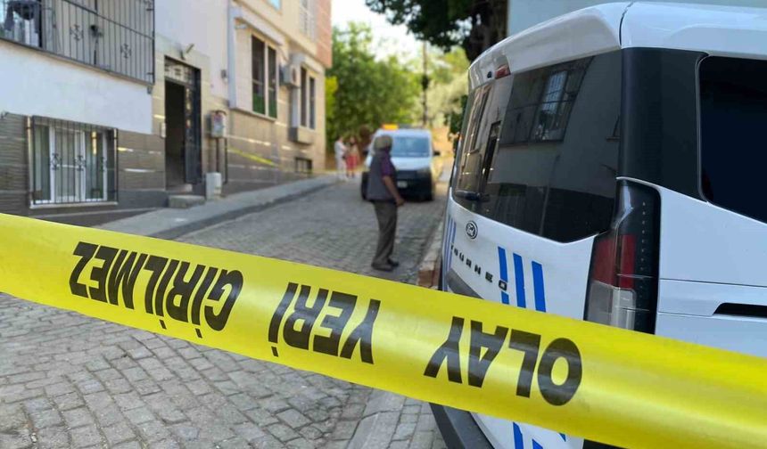 Nazilli'de doğalgazı açarak canına kıymak istedi