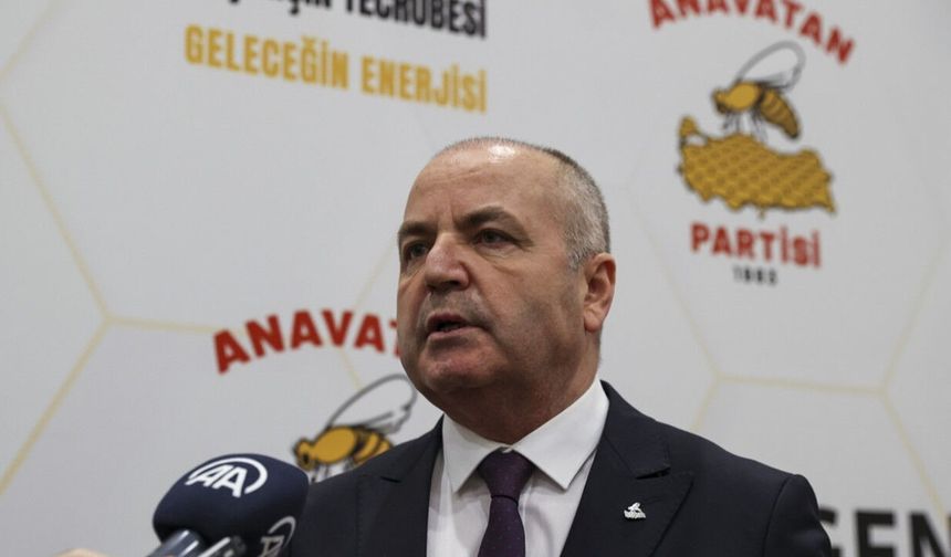 Bir parti hakkında daha mutlak butlan kararı