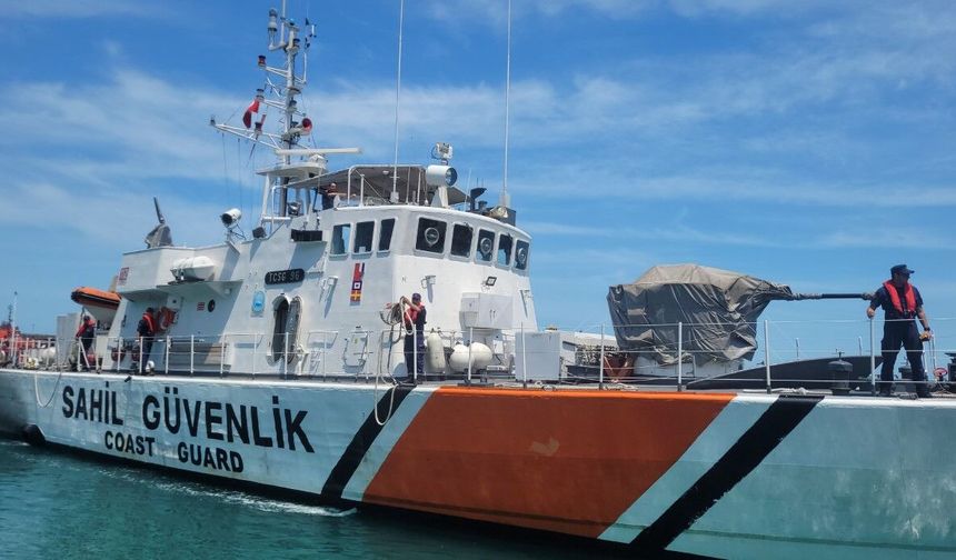 Karadeniz'de Türk balıkçı teknesine saldırı!