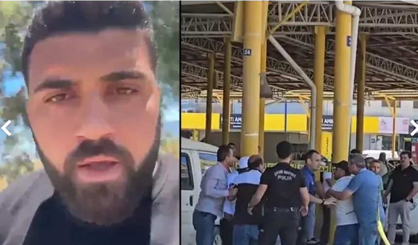 Eşini, sevgilisini ve doğmamış bebeğini vurdu; itiraf videosu gönderdi