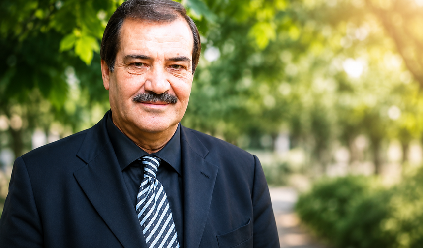 Eski Kuşadası Belediye Başkanı Berberoğlu hayatını kaybetti