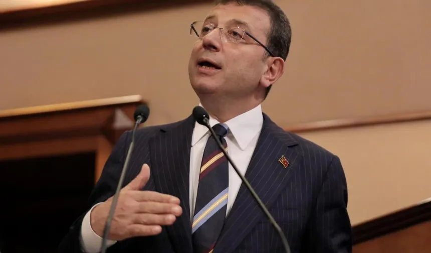 İBB davasında 9 sanık için tahliye kararı