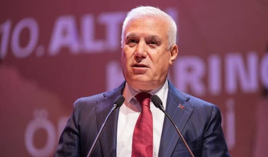 Mustafa Bozbey hakkında 402 yıla kadar hapis istemi