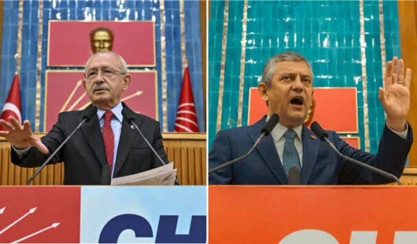 Özgür Özel'in kurmayları 'ihraç' kararını yargıya taşıyor