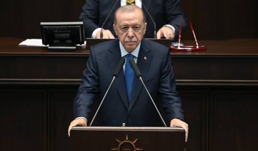 Erdoğan: Güçlü muhalefet istiyoruz
