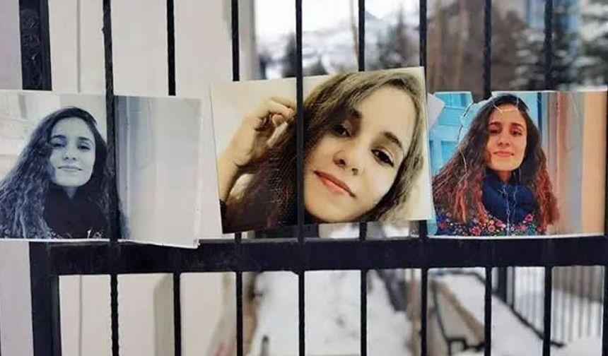 Gülistan Doku dosyasında yeni gelişme