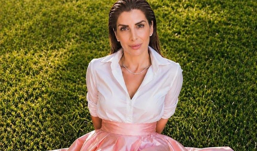 Tamar Tanrıyar, Kuşadası'nda teslim oldu