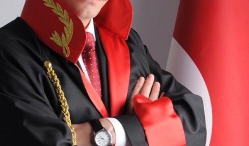Aydın'da hakim ve savcı değişimi