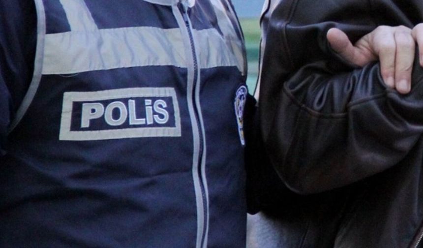 Ünlülere yönelik operasyon 23 gözaltı