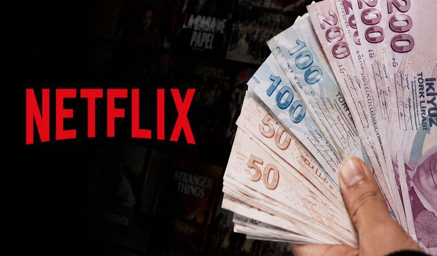 Netflix, Türk öğretmene 2 milyon TL tazminat ödeyecek
