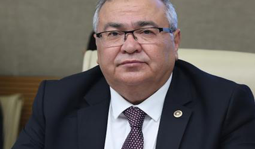 Süleyman Bülbül'ün acı günü