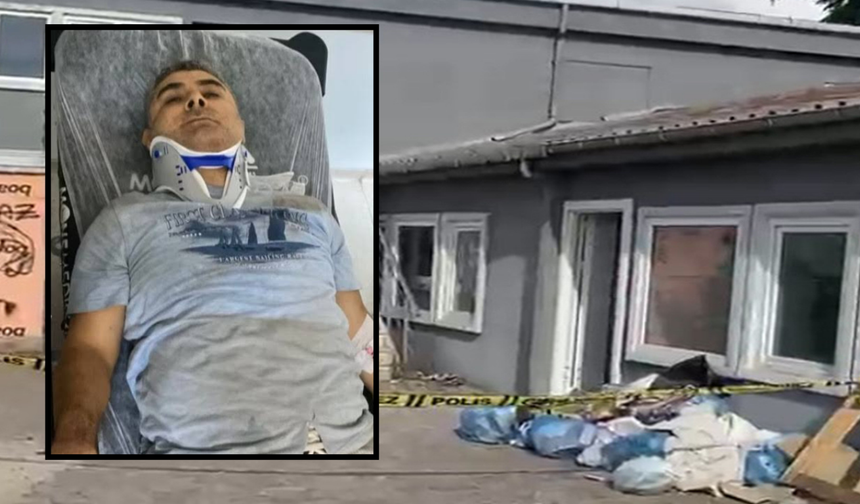 Erhan Karaal’ın kaçırılmasına ilişkin yeni detaylar ortaya çıktı
