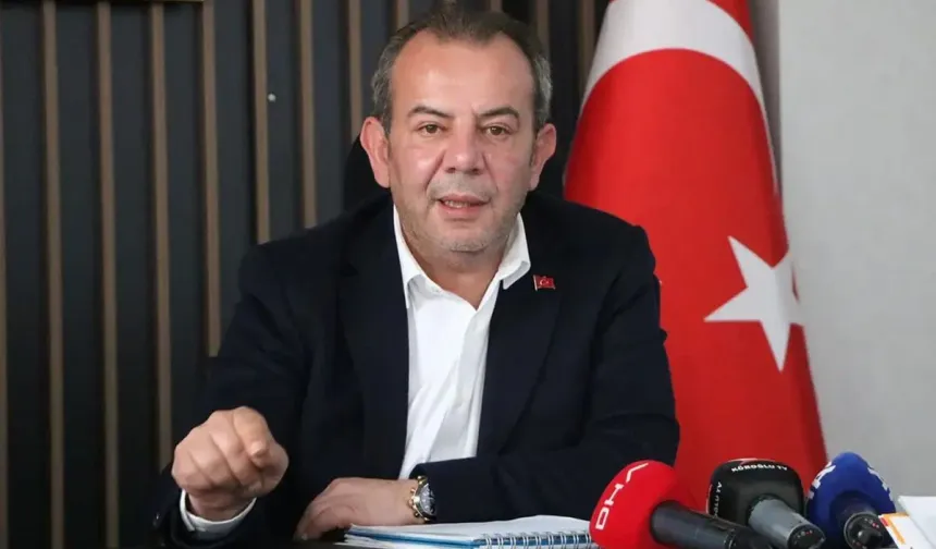 Tanju Özcan hakkında 263 yıl hapis istendi!