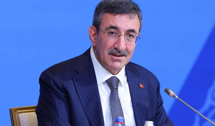 Cumhurbaşkanı Yardımcısından memur ve emekliye zam cevabı: "Prensibimiz var"